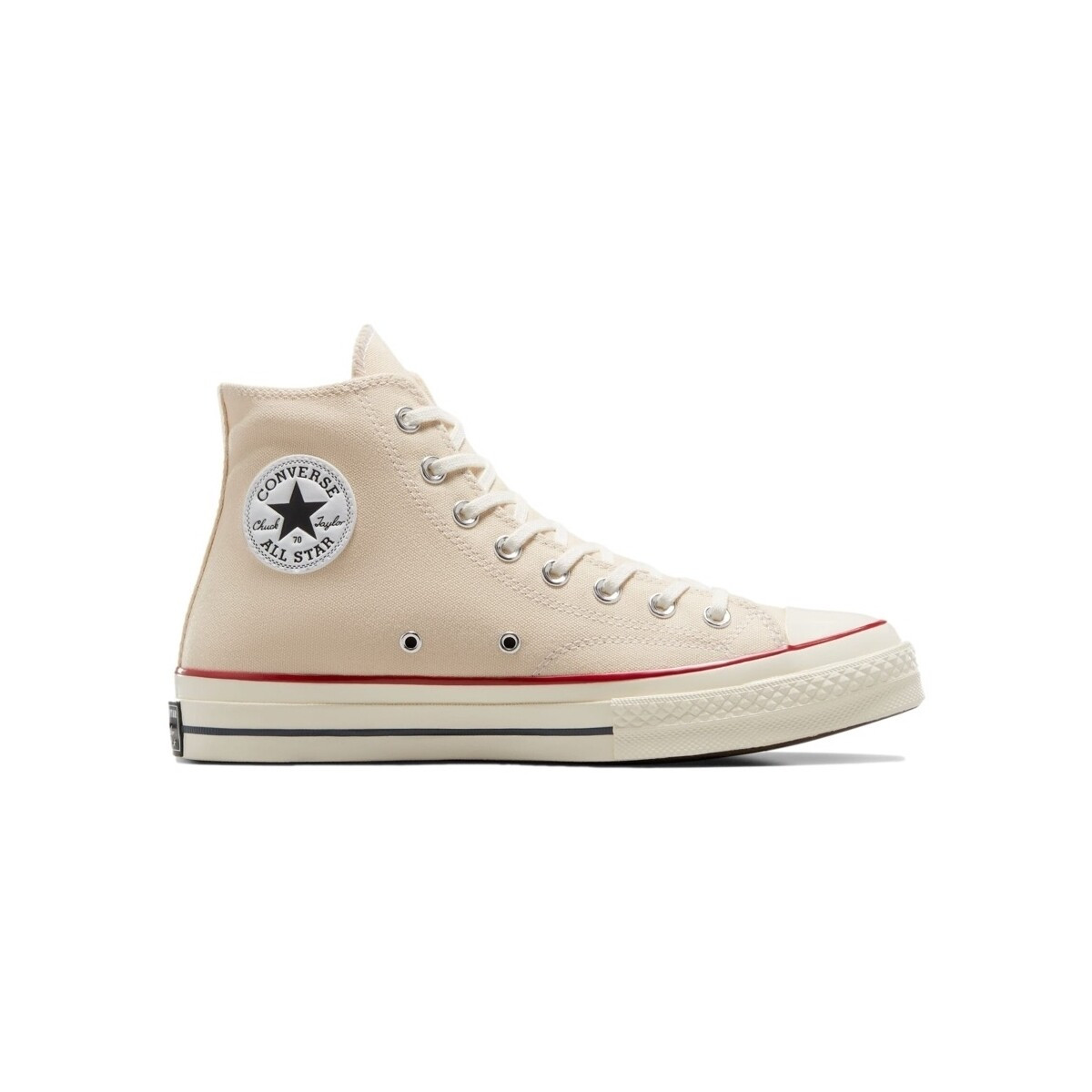 Converse  Chuck 70 Vintage Canvas 162053C  Béžová