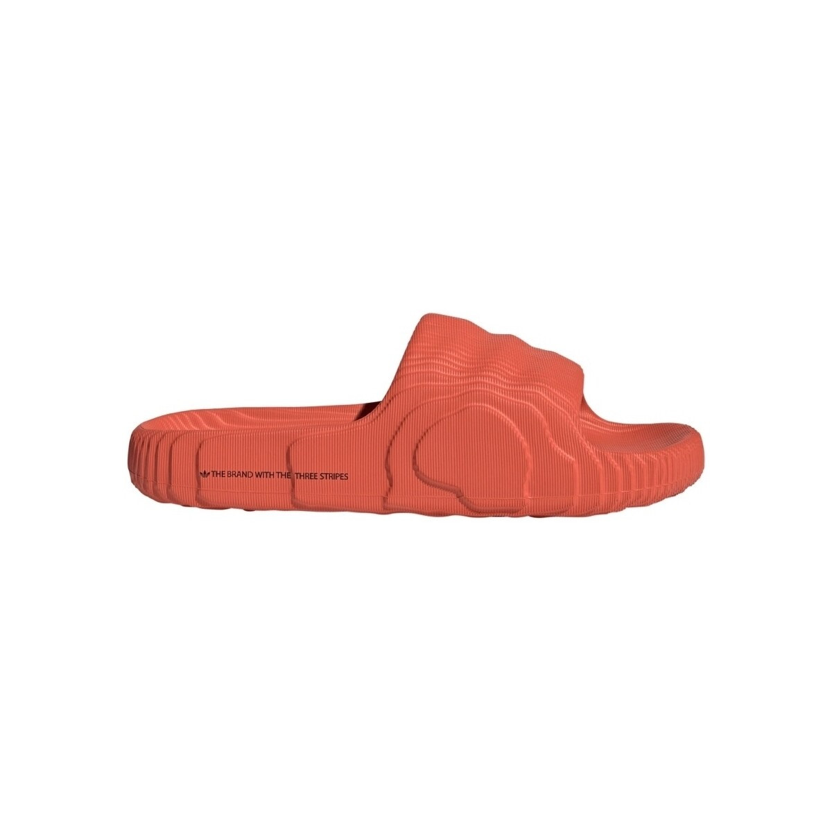 adidas  Adilette 22 HQ4671  Červená