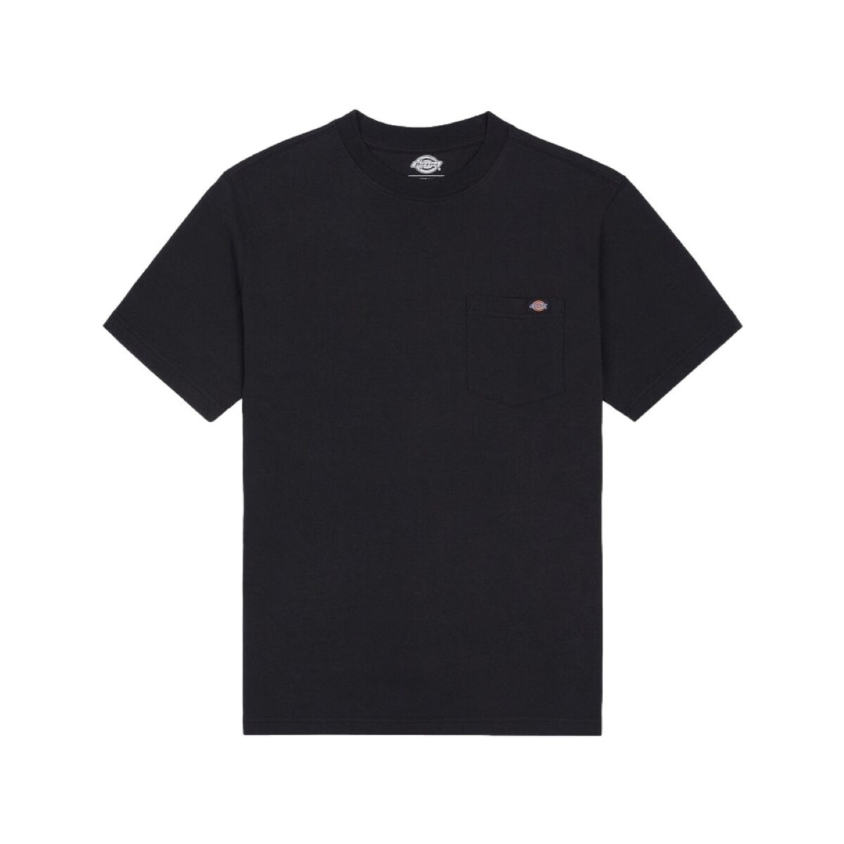 Dickies  Porterdale T-Shirt - Black  Černá