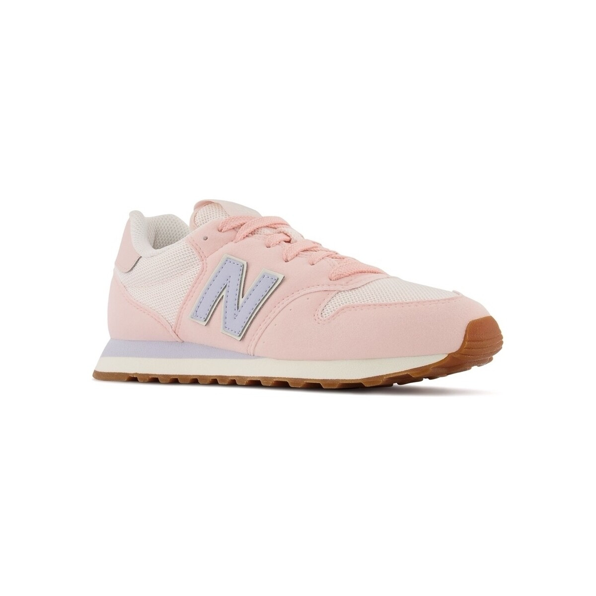 New Balance  GW500CZ1  Růžová