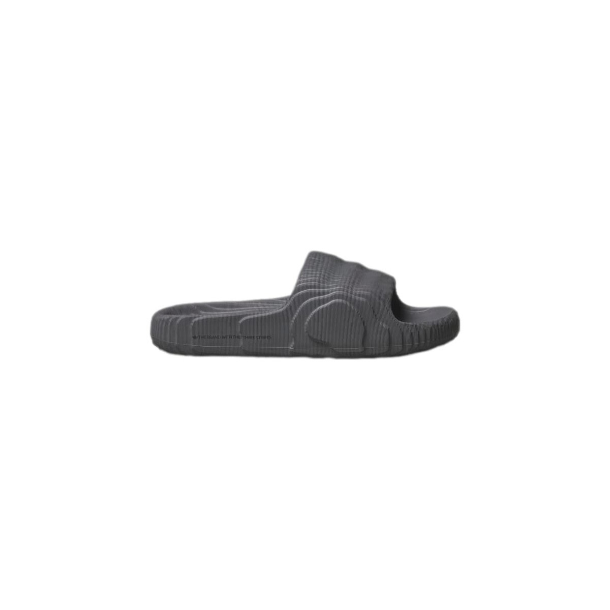 adidas  Adilette 22 HP6522  Šedá