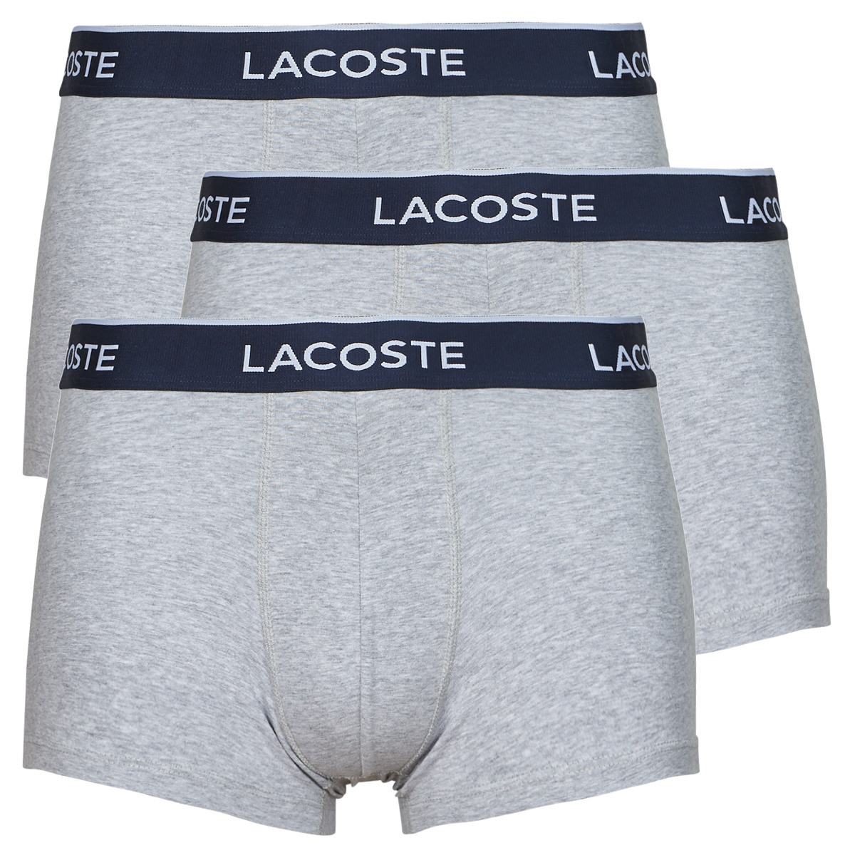 Lacoste  5H3389 X3  Šedá