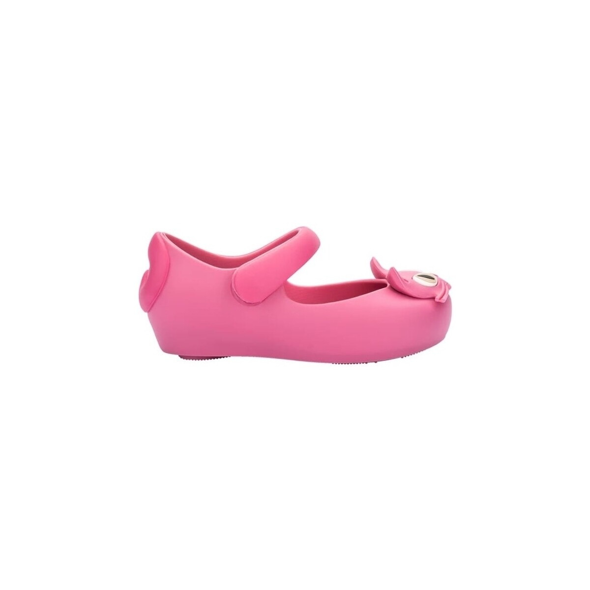 Melissa  MINI  Ultragirl II Baby - Pink/Pink  Růžová