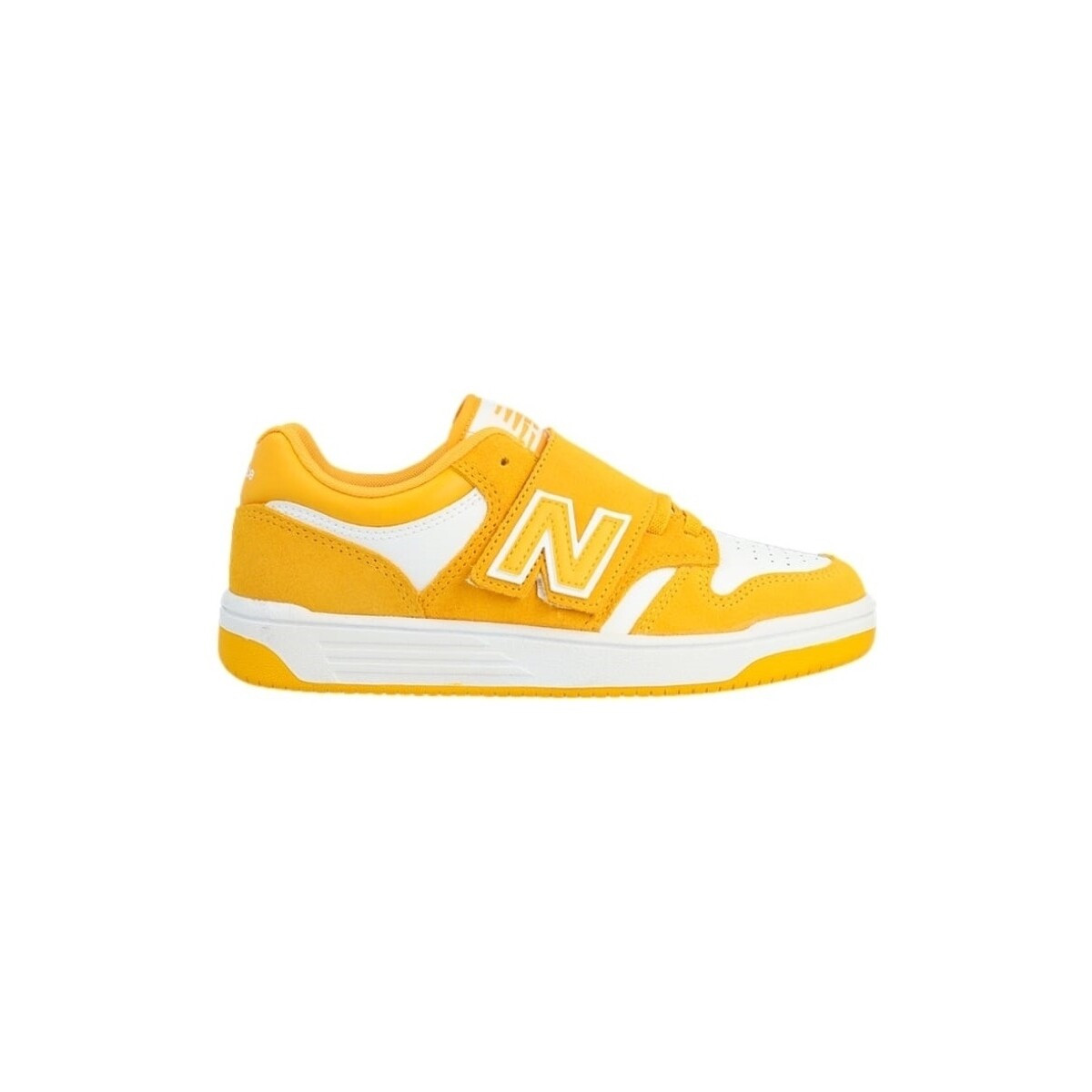 New Balance  PHB480WA  Bílá