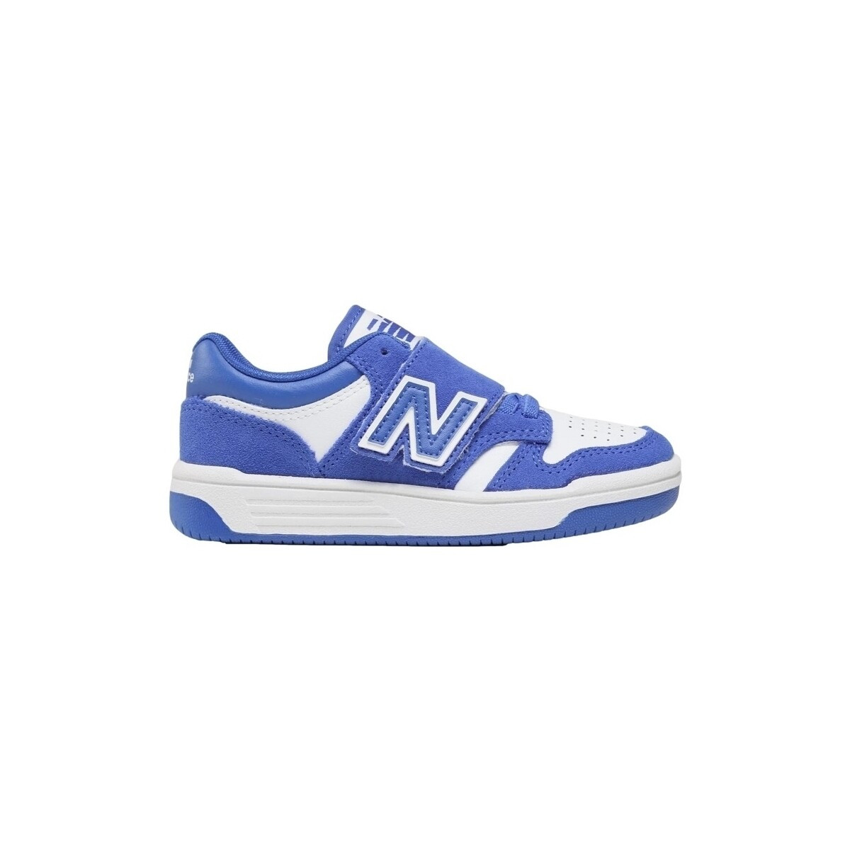 New Balance  PHB480WH  Bílá