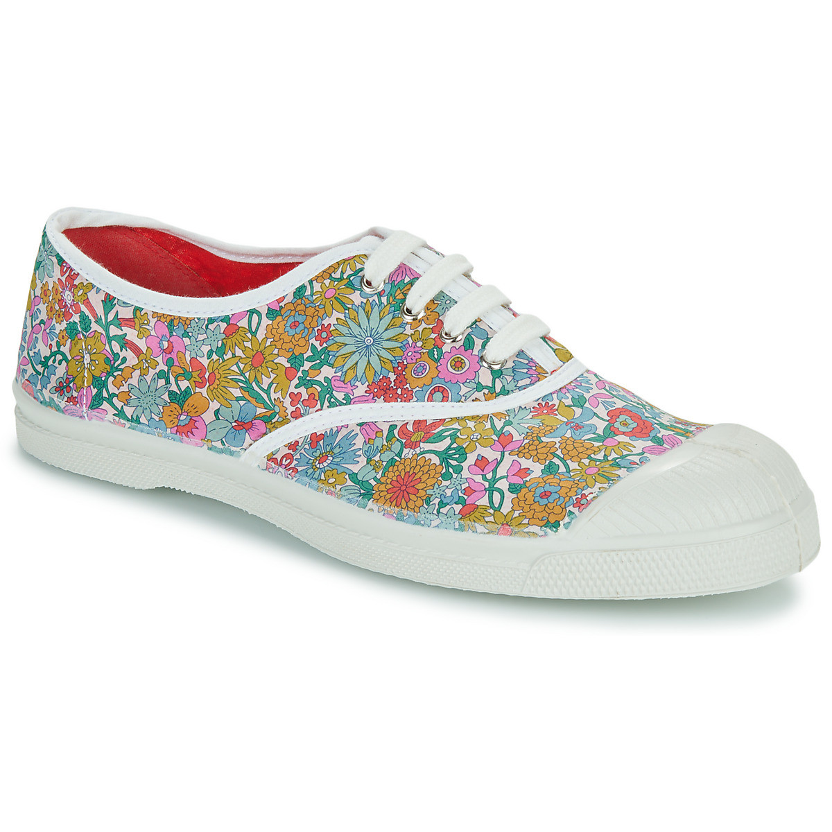 Bensimon  LIBERTY  ruznobarevne