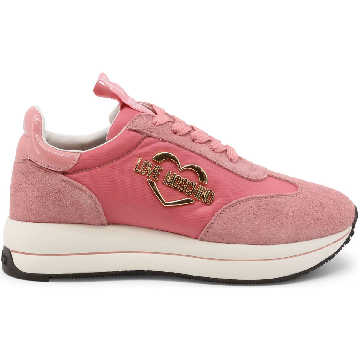 Love Moschino  ja15354g1fin2-60a pink  Růžová