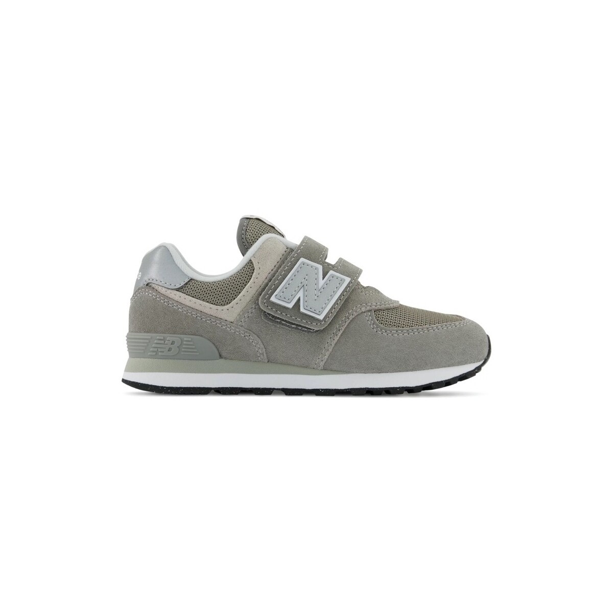 New Balance  Kids PV574EVG  Šedá