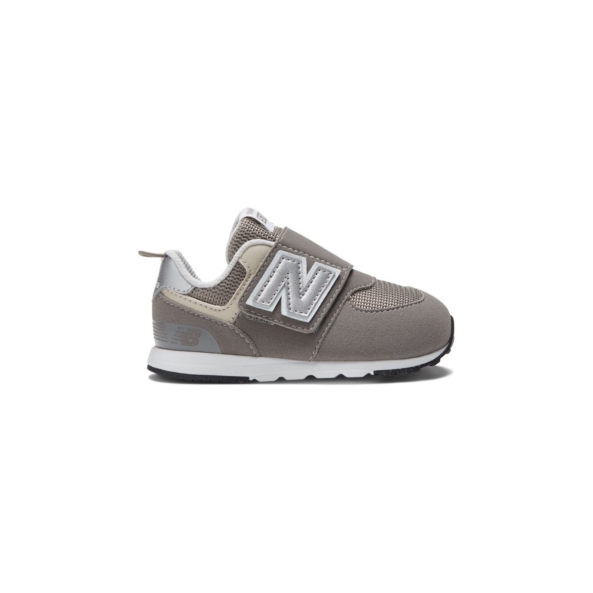 New Balance  Baby NW574GR  Šedá