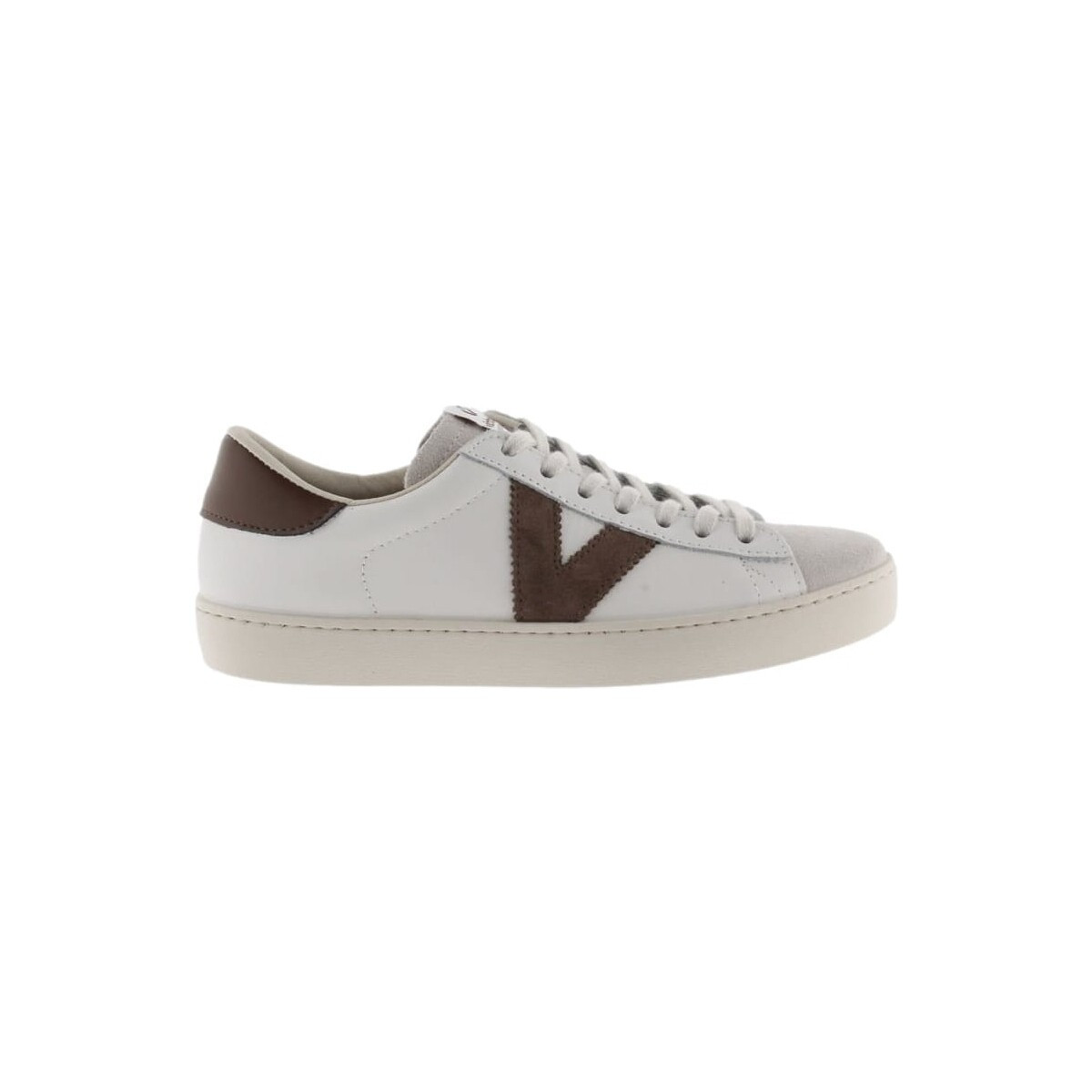 Victoria  Sneakers 126142 - Marron  Hnědá