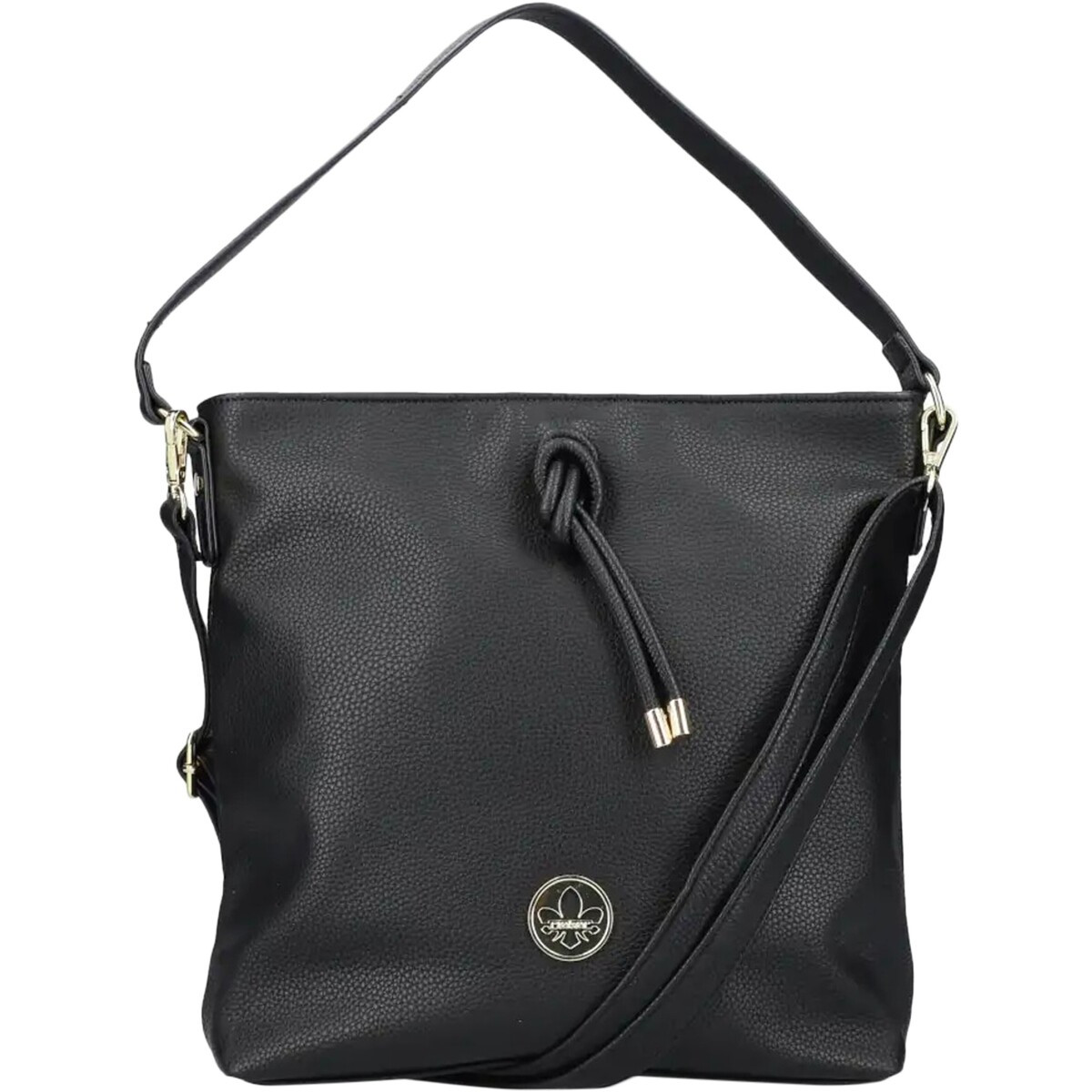 Rieker  223503  Černá