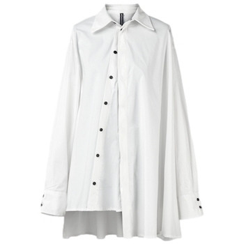 Wendykei  Shirt 110905 - White  Bílá