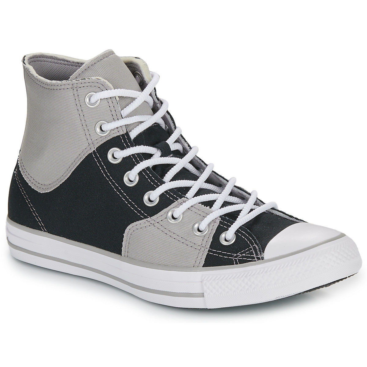 Converse  CHUCK TAYLOR ALL STAR COURT  Černá