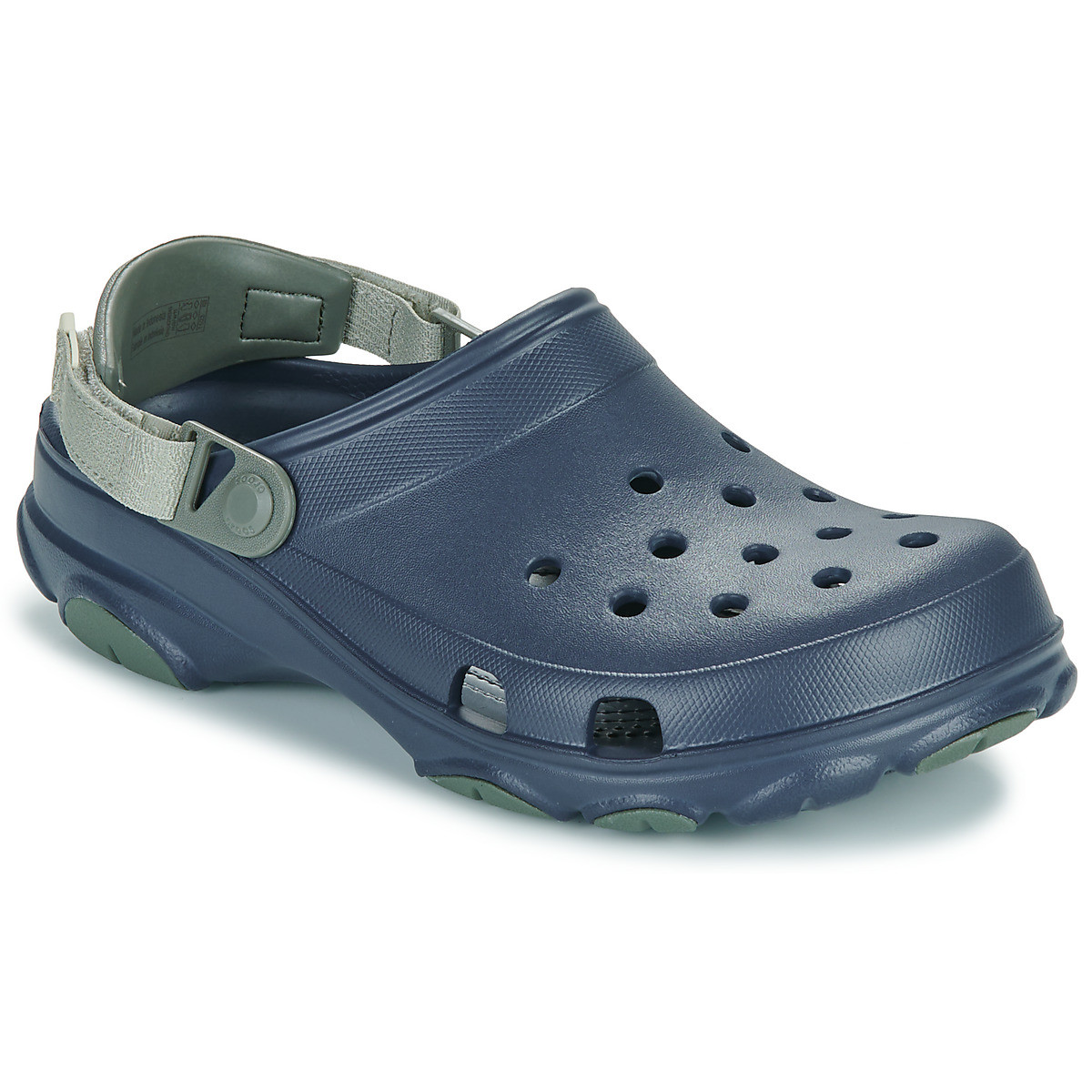 Crocs  All Terrain Clog  Tmavě modrá