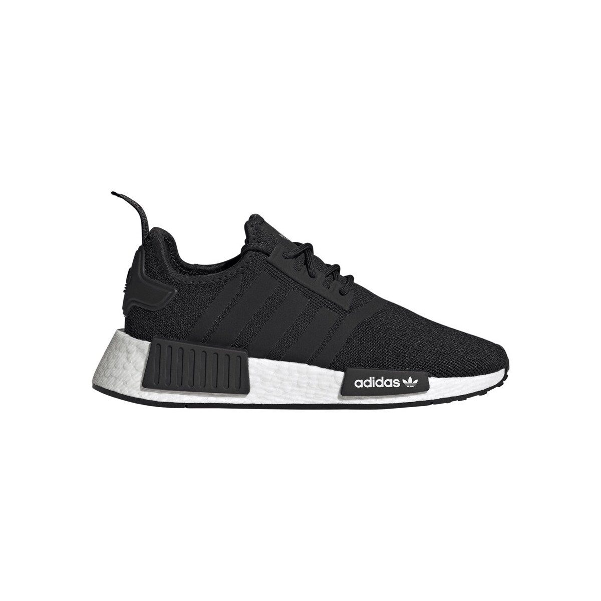 adidas  NMD_R1 Refined H02333  Černá