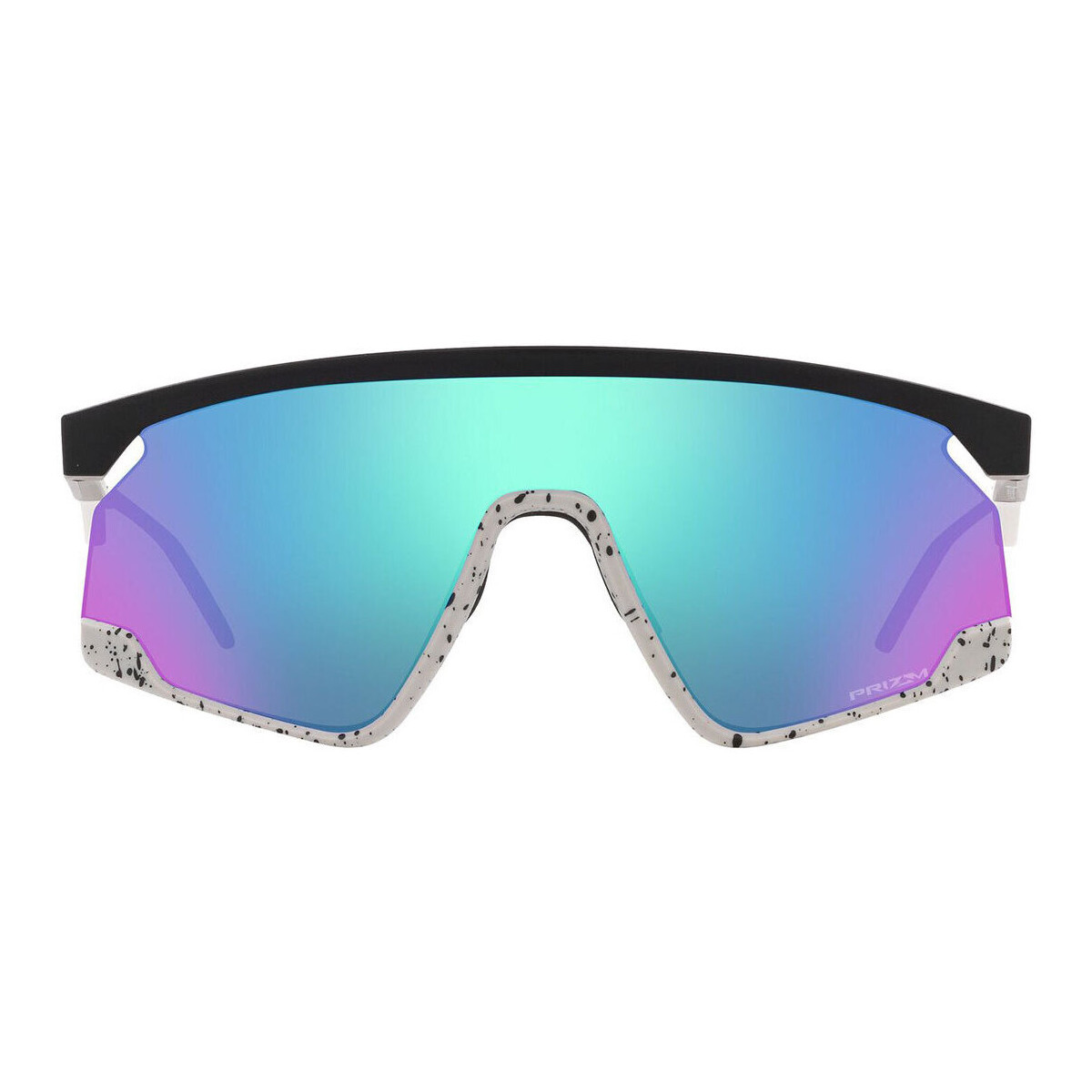 Oakley  Occhiali da Sole  BXTR OO9280 928003  Černá