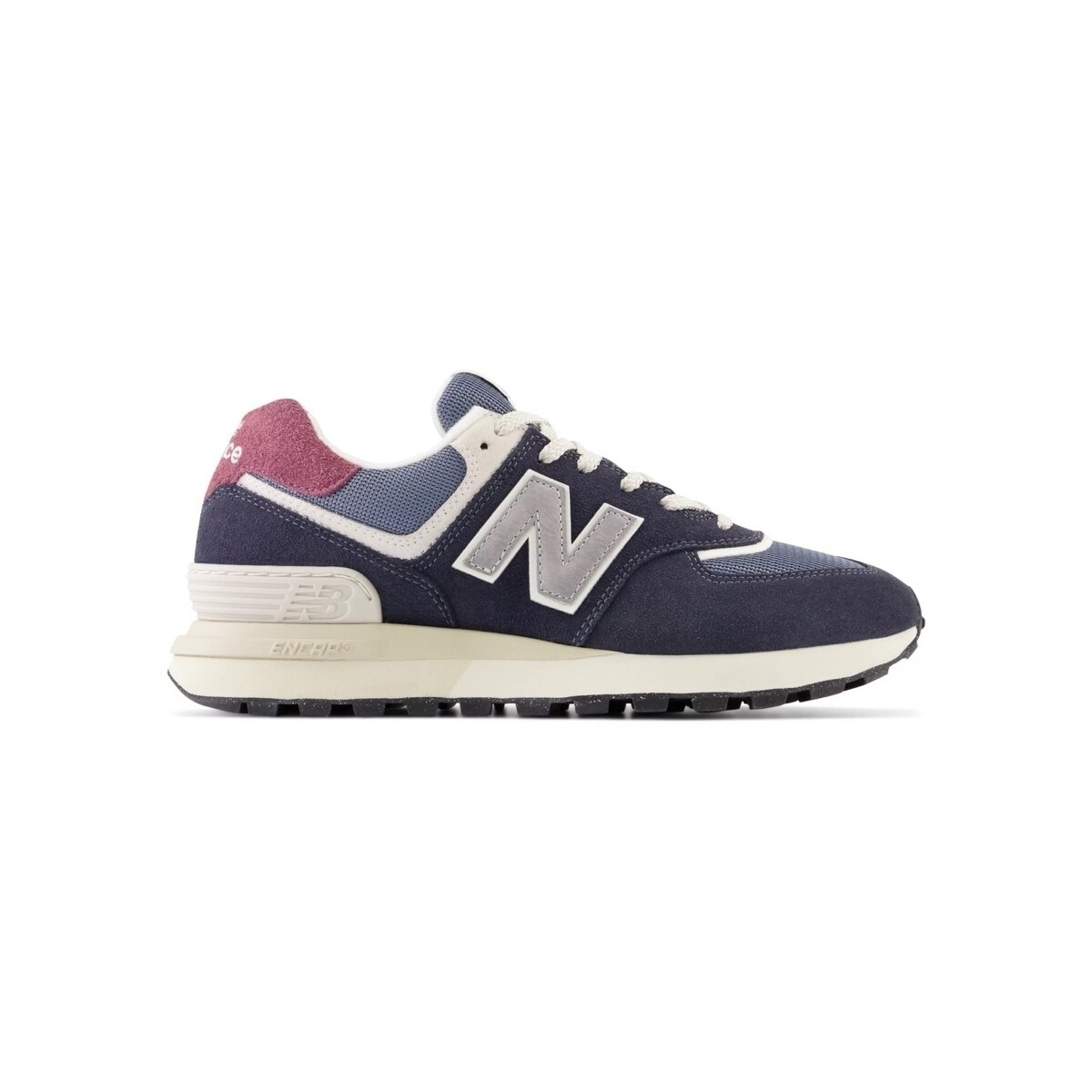 New Balance  U574LGFN  Modrá