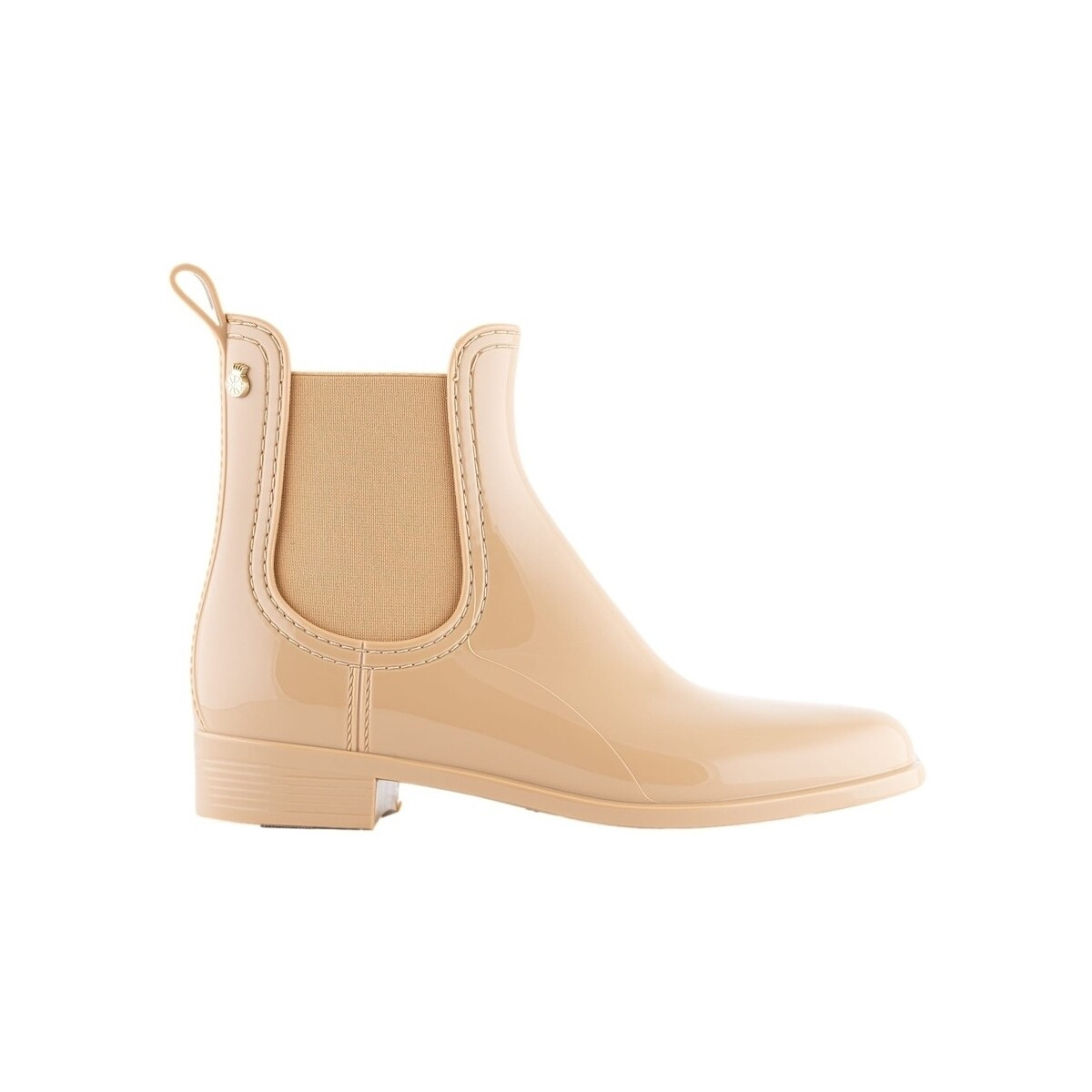 Lemon Jelly  Comfy 44 Boots - Sand  Béžová