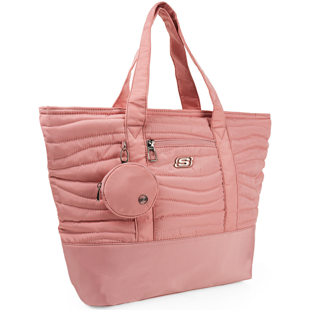 Skechers  Fw22  Růžová