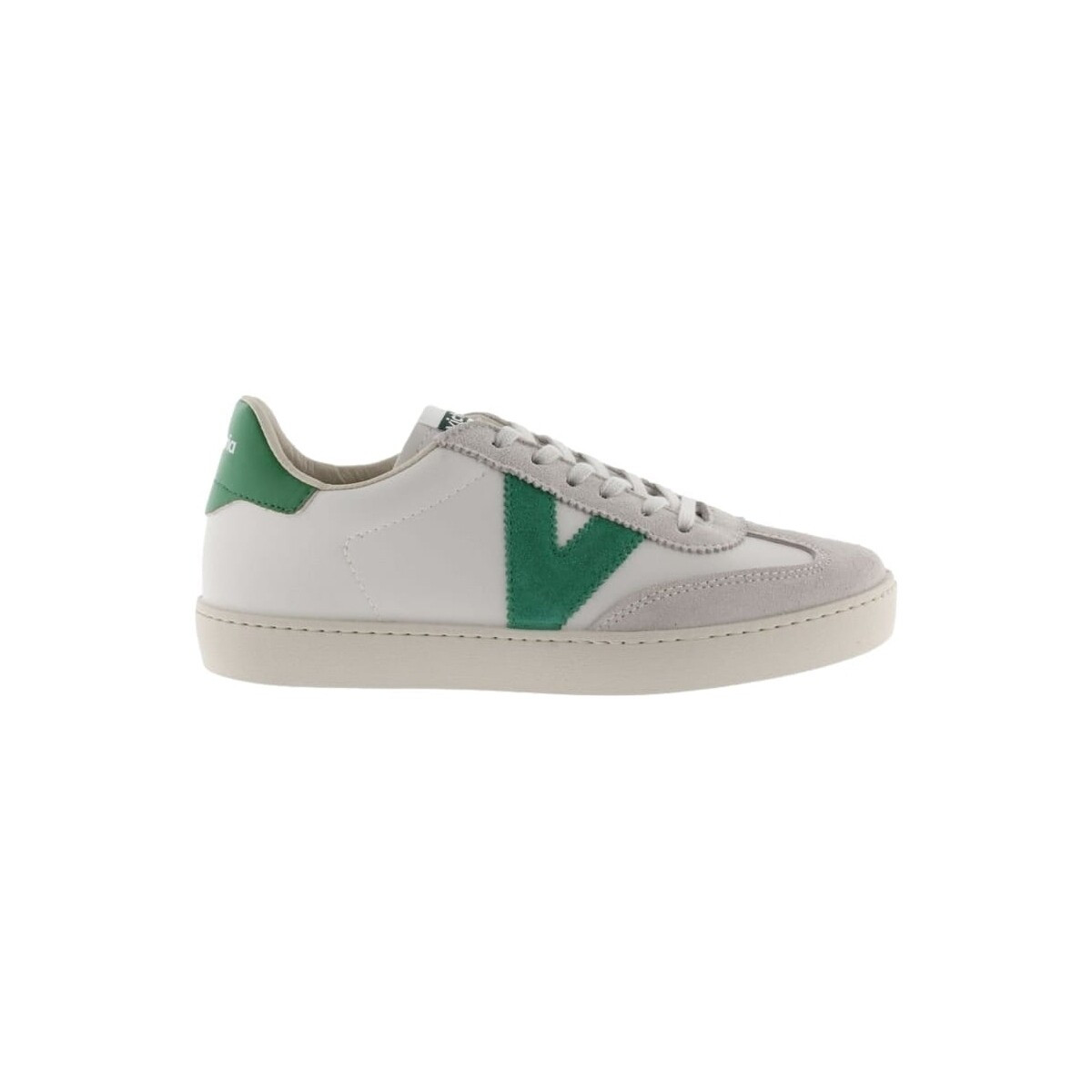 Victoria  Sneackers 126184 - Verde  Zelená