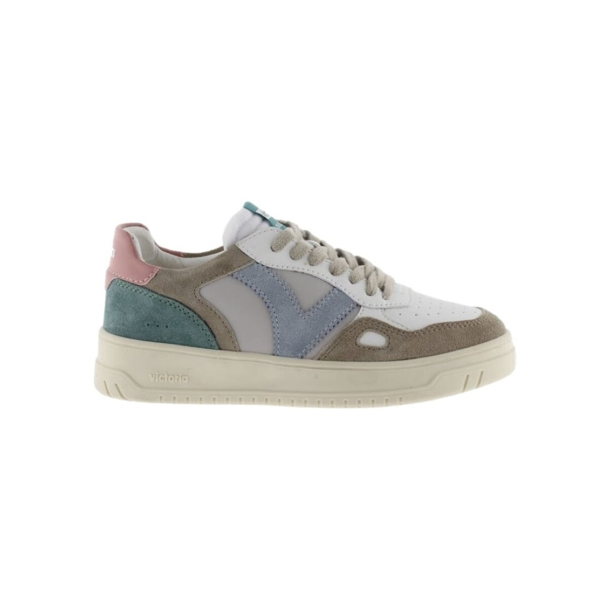 Victoria  Sneakers 257105 - Jade  ruznobarevne