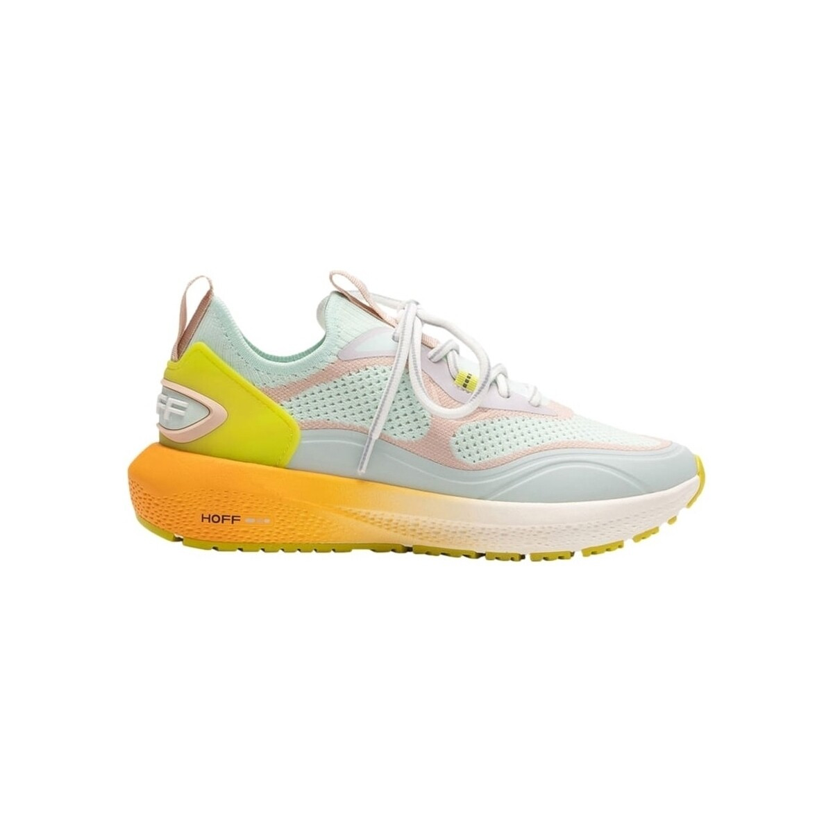 HOFF  Drive Sneakers - Multicolor  ruznobarevne