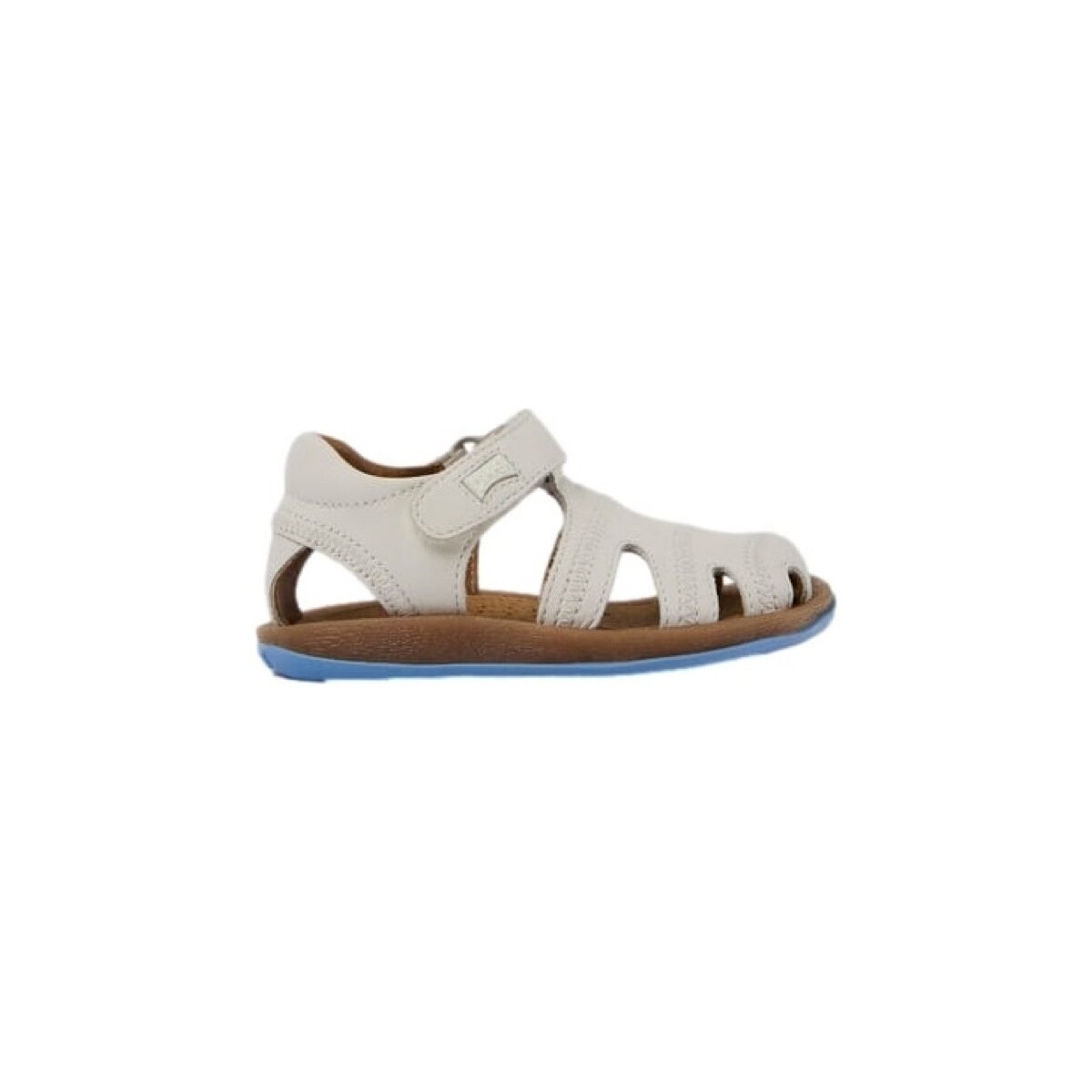 Camper  Bicho Baby Sandals 80372-074  Bílá