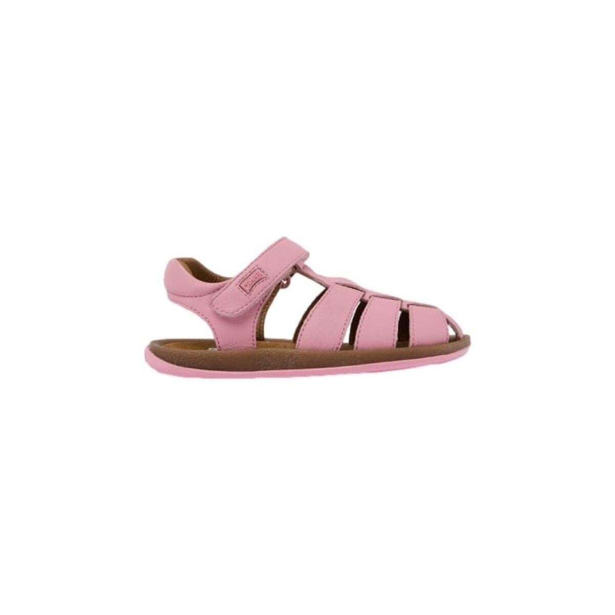 Camper  Bicho Baby Sandals 80177-074  Růžová