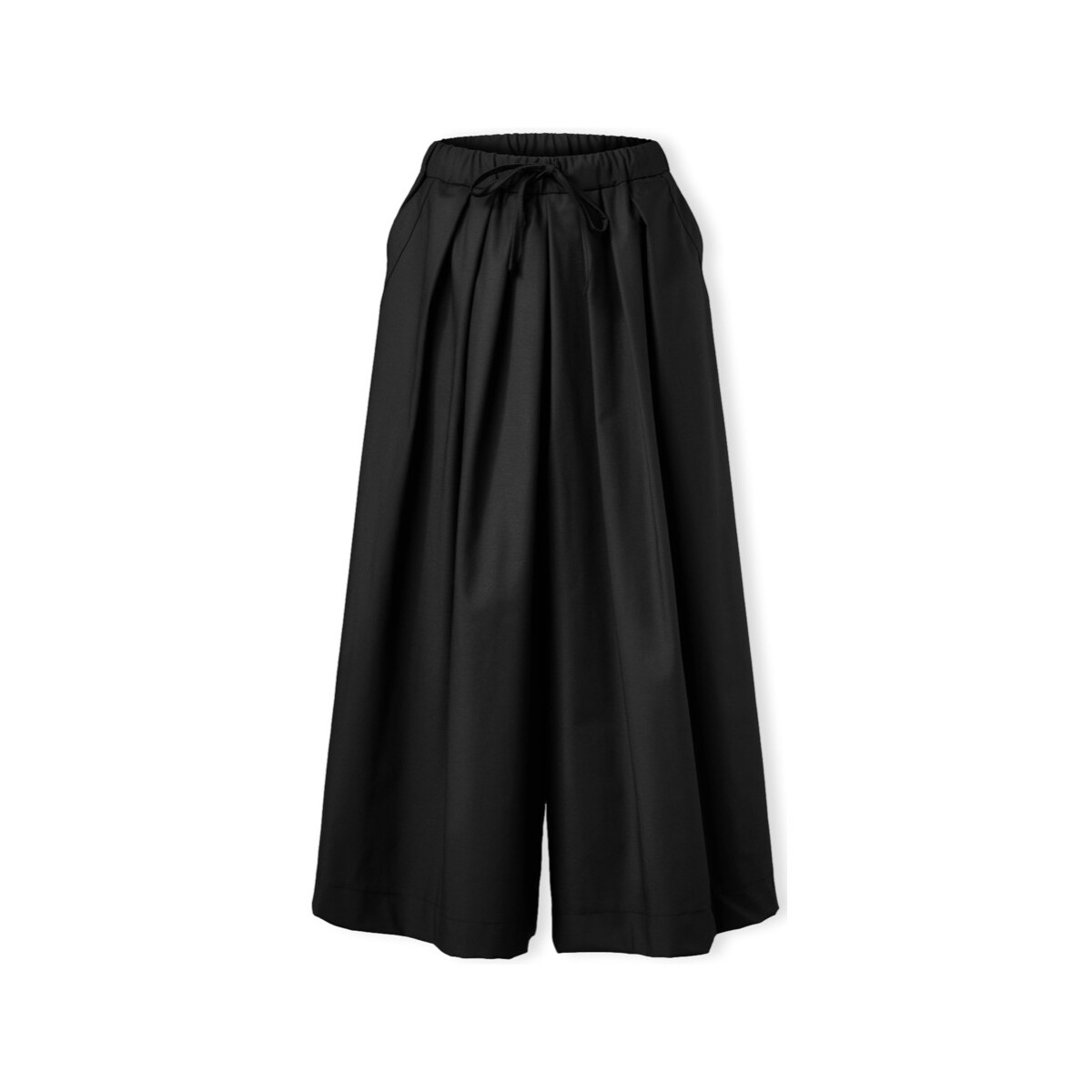 Wendykei  Trousers 923086 - Black  Černá