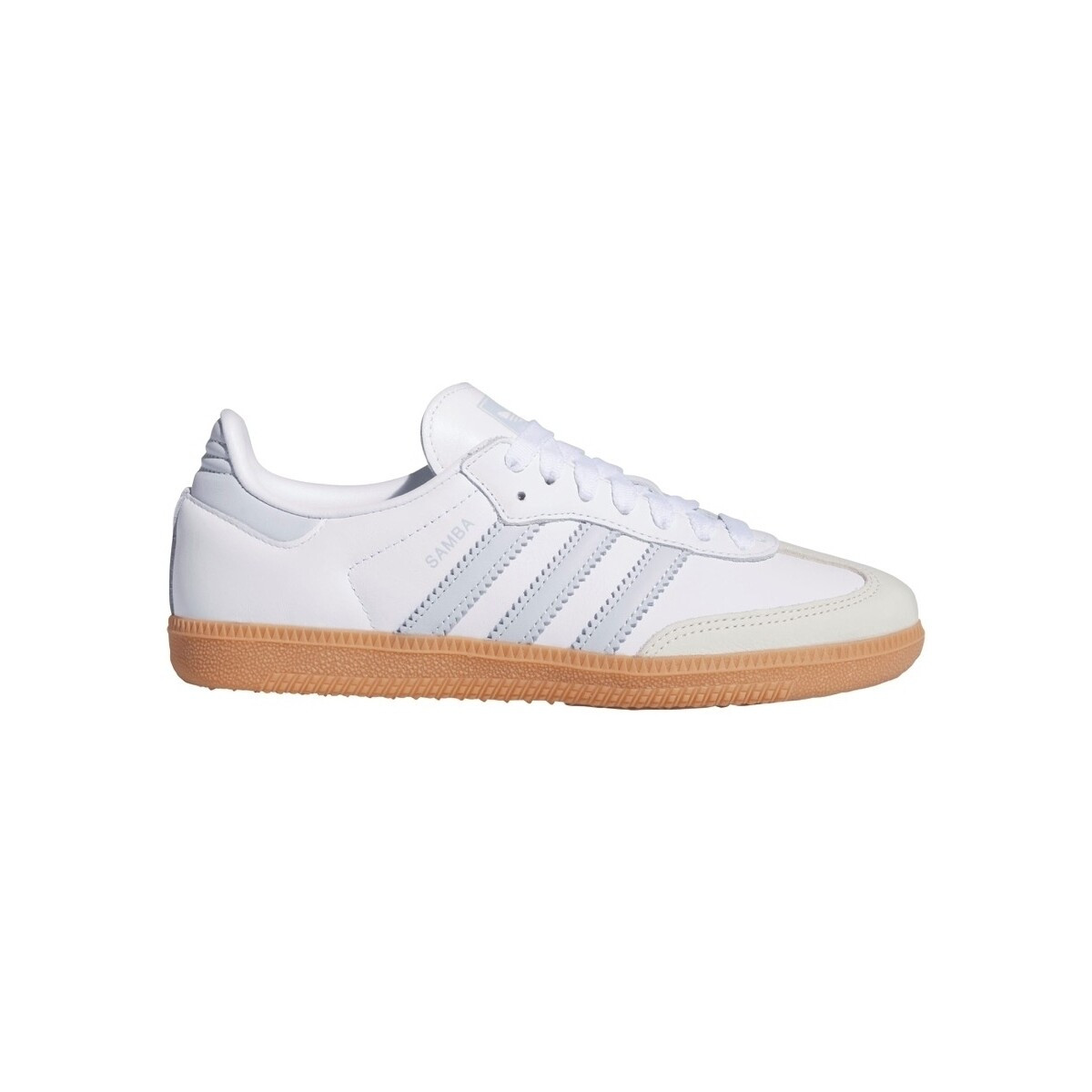 adidas  Samba OG W IE0877  Bílá