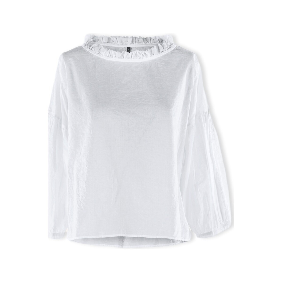 Wendykei  T-Shirt 221153 - White  Bílá