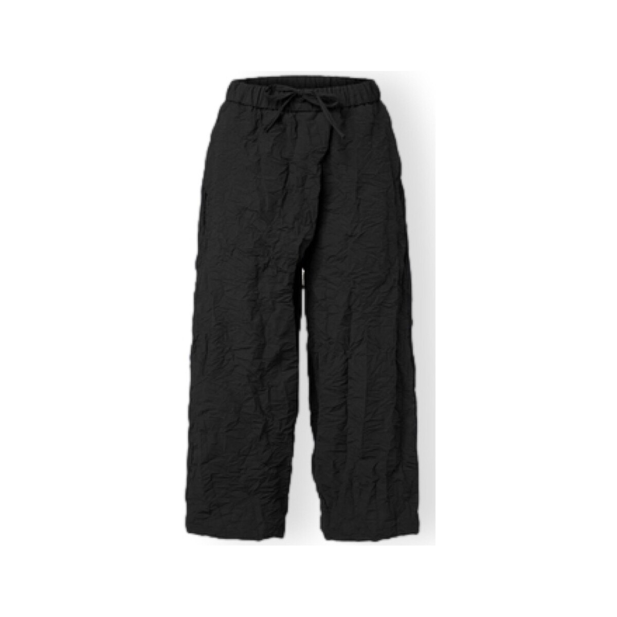 Wendykei  Trousers 800080 - Black  Černá