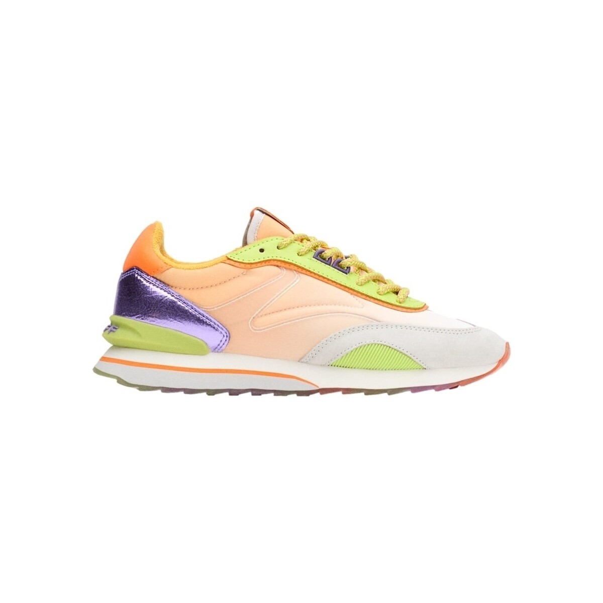 HOFF  Sneakers Lychee - Multicolor  ruznobarevne