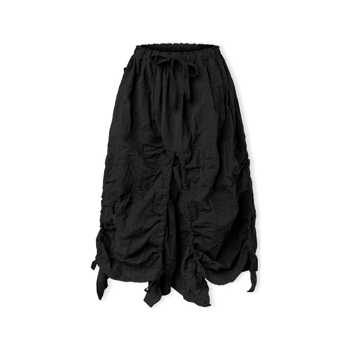 Wendykei  Skirt 791499 - Black  Černá