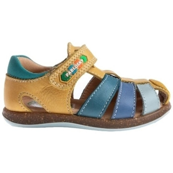 Pablosky  Soul Baby Sandals 041988 B - Soul Yellow  ruznobarevne
