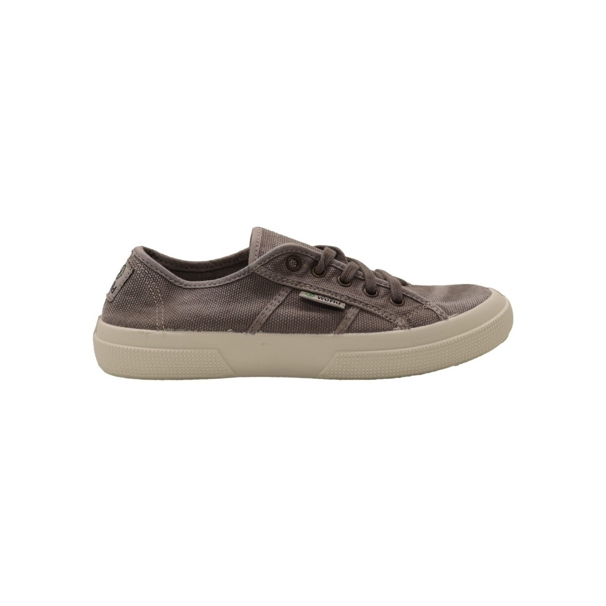 Natural World  Sneakers 901E - Gris Claro  Šedá