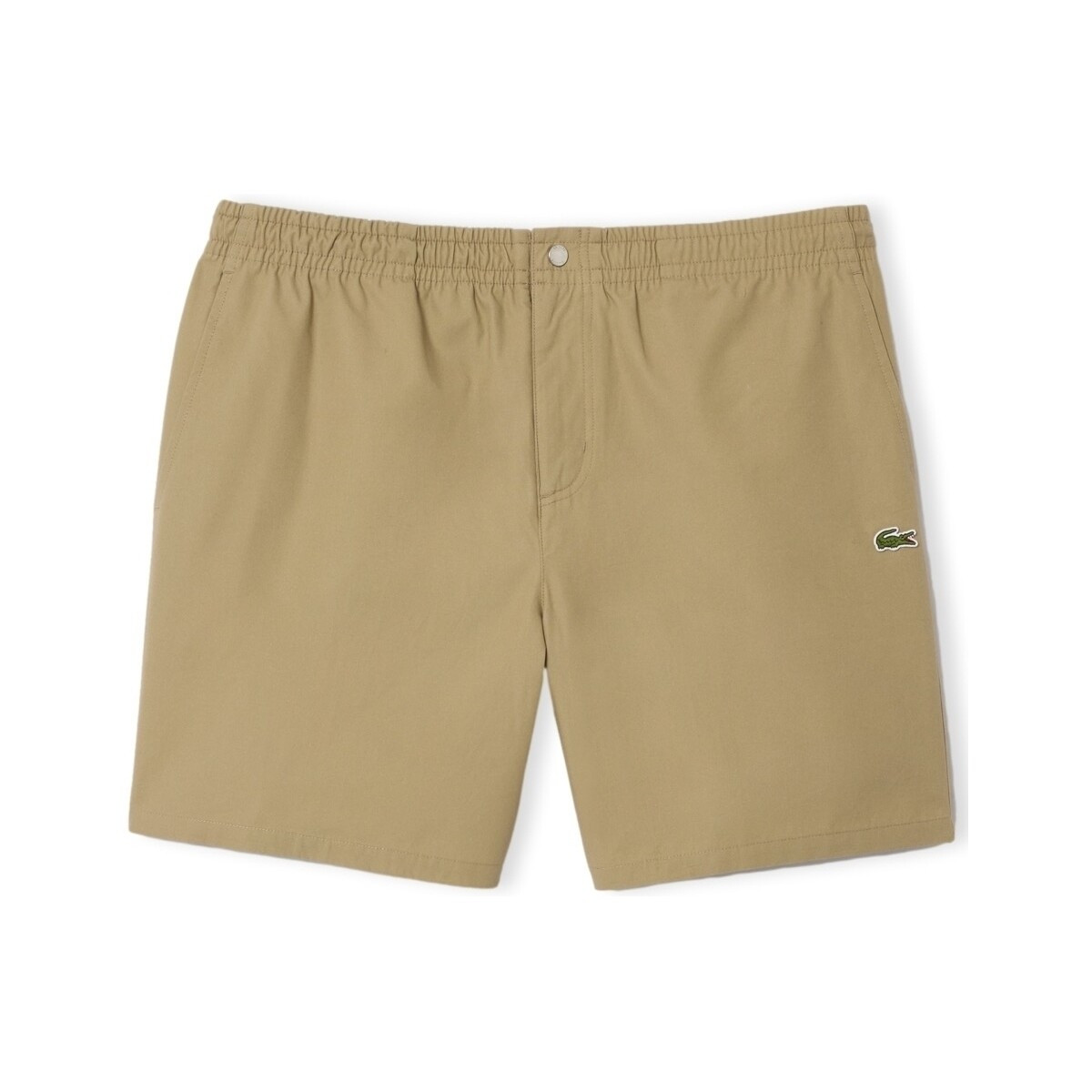 Lacoste  Shorts - Beige  Béžová