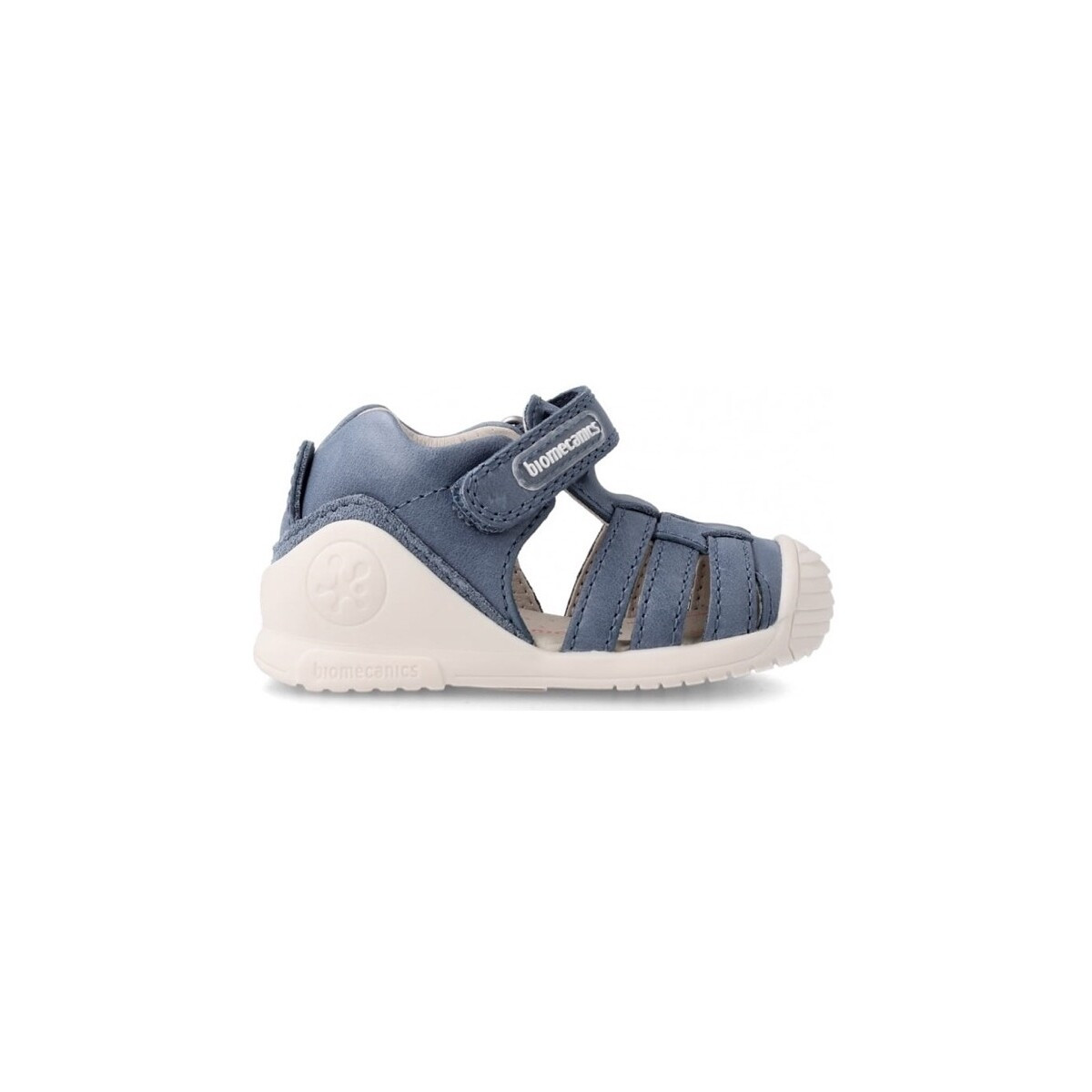 Biomecanics  Baby Sandals 232146-A - Azul Marinho  Modrá