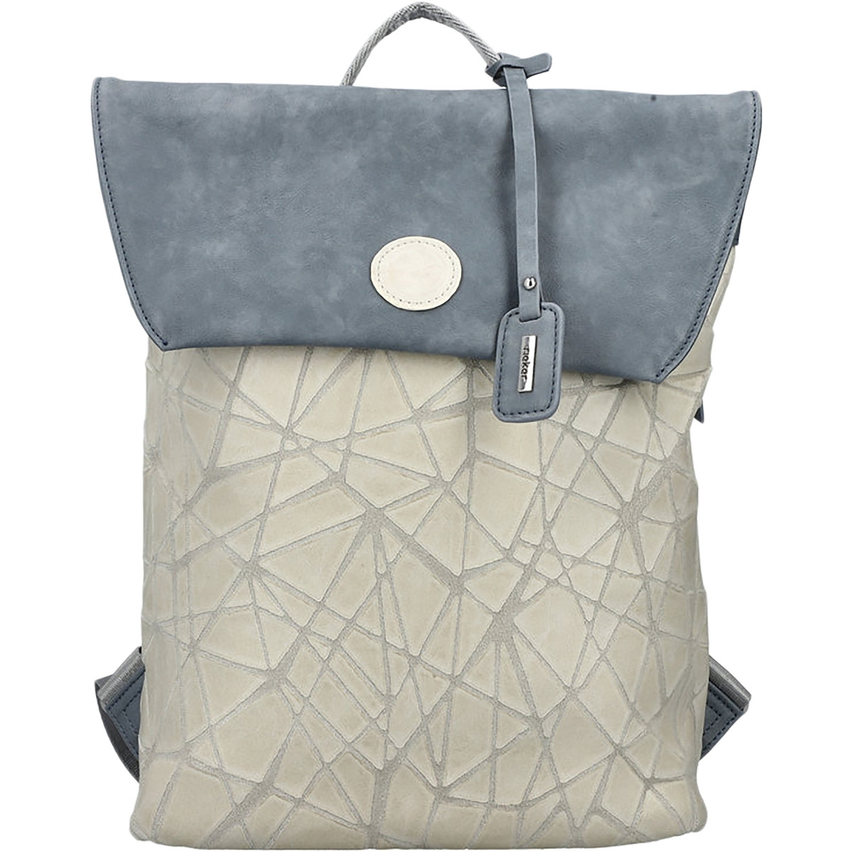 Rieker  231995  Modrá