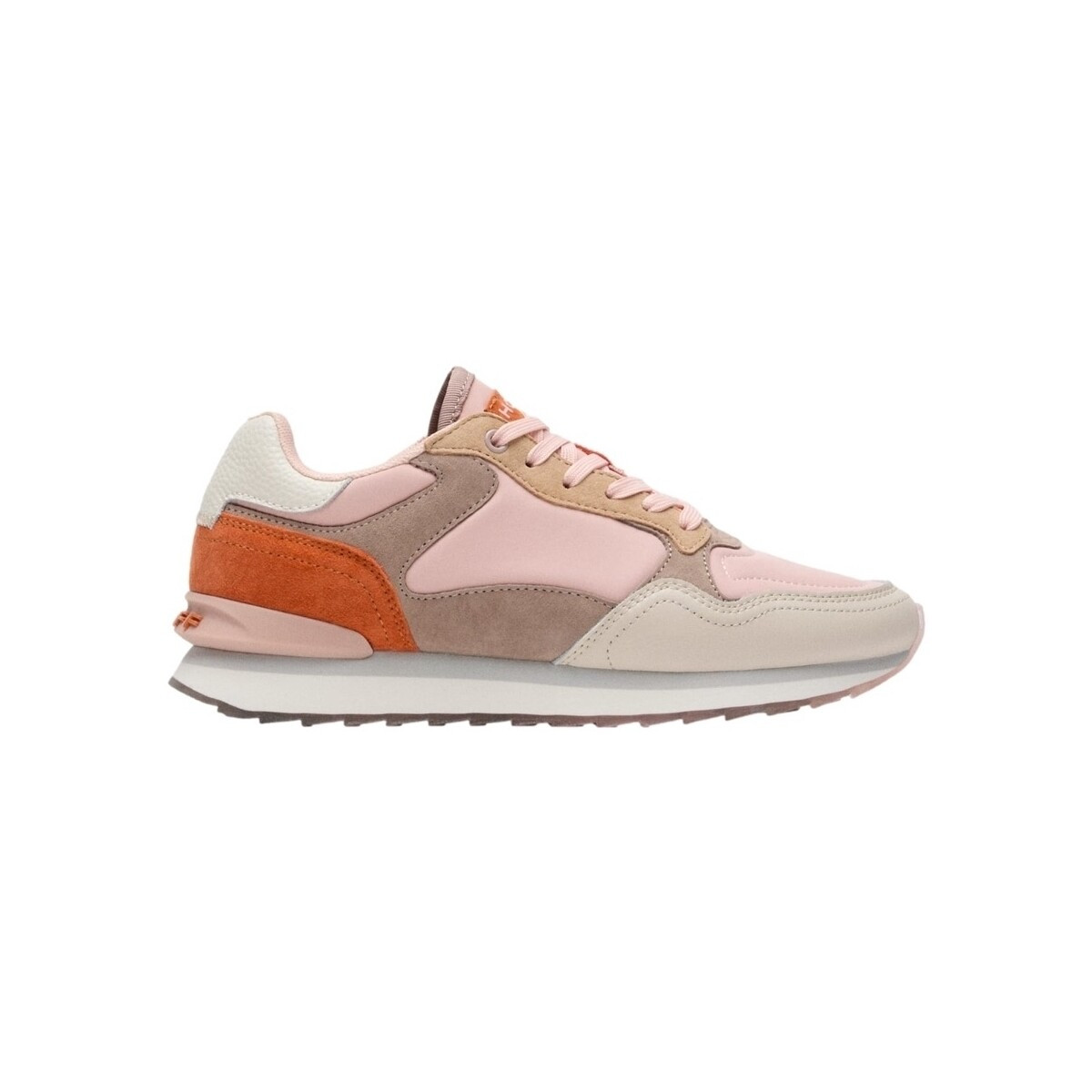 HOFF  Santos Sneakers - Multi  Růžová
