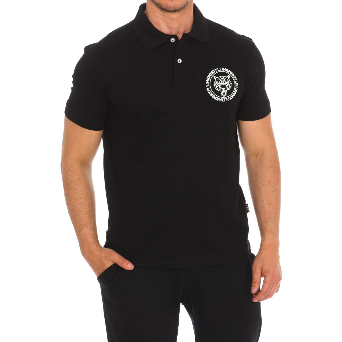 Philipp Plein Sport  PIPS508-99  Černá