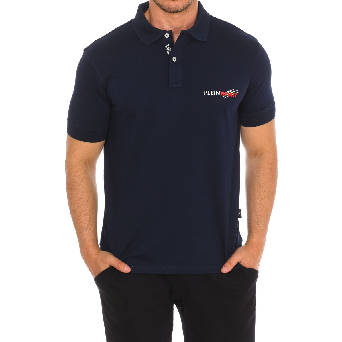 Philipp Plein Sport  PIPS511-85  Tmavě modrá