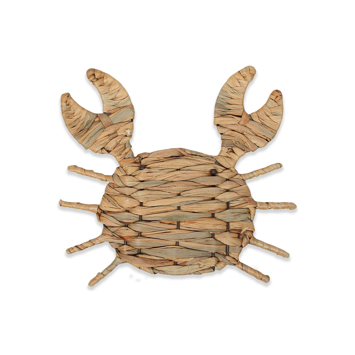Signes Grimalt  Krabí Nástěnná Ozdoba  Hnědá