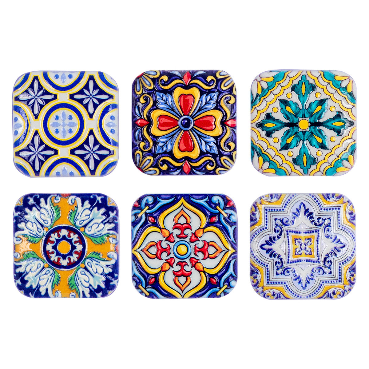 Signes Grimalt  Hydraulická Magnetika 6U  Modrá