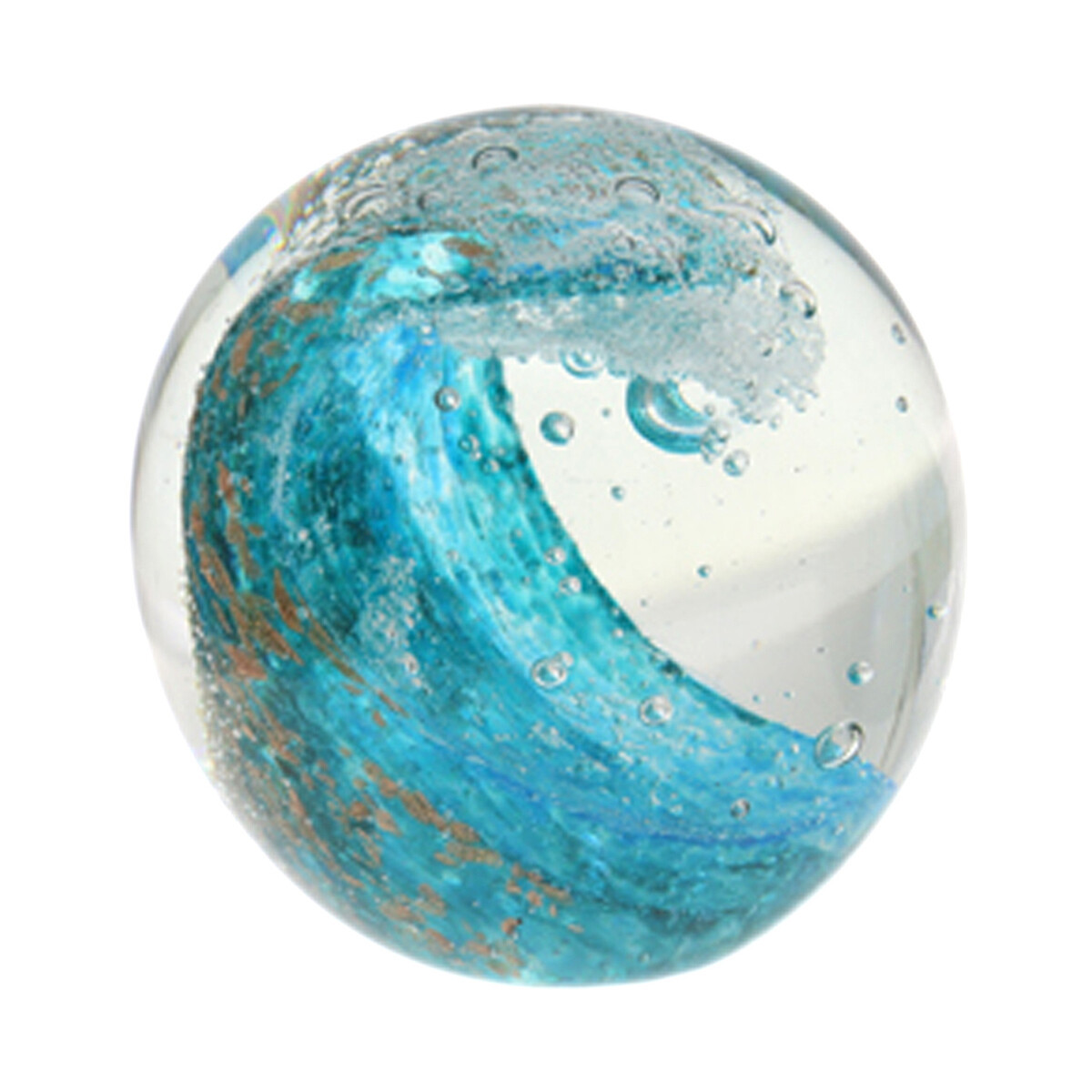 Signes Grimalt  Těžítko Wave  Stříbrná