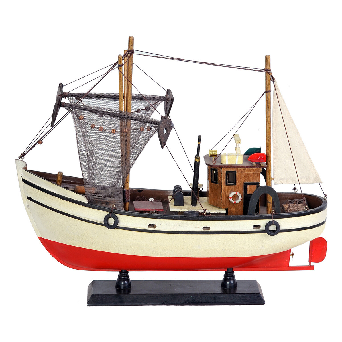 Signes Grimalt  Rybářská Loď  Khaki