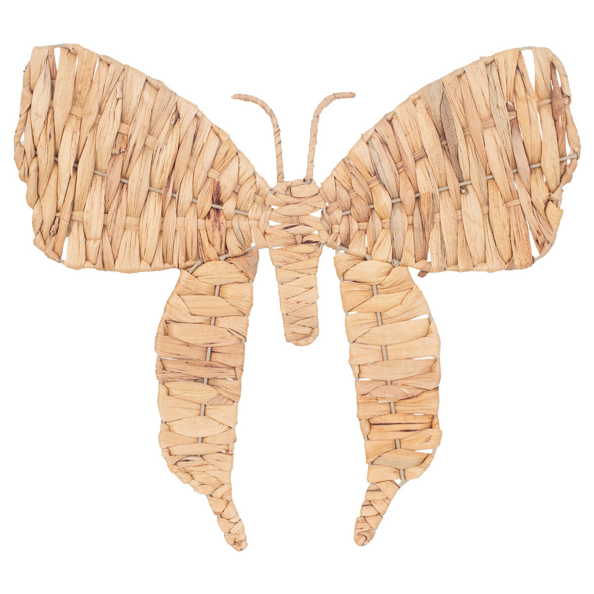 Signes Grimalt  Motýlí Nástěnná Dekorace  Hnědá