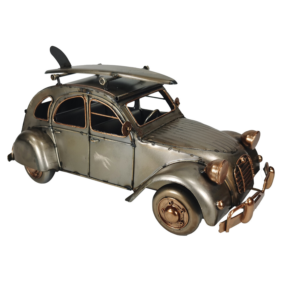 Signes Grimalt  Kovové Auto  Šedá