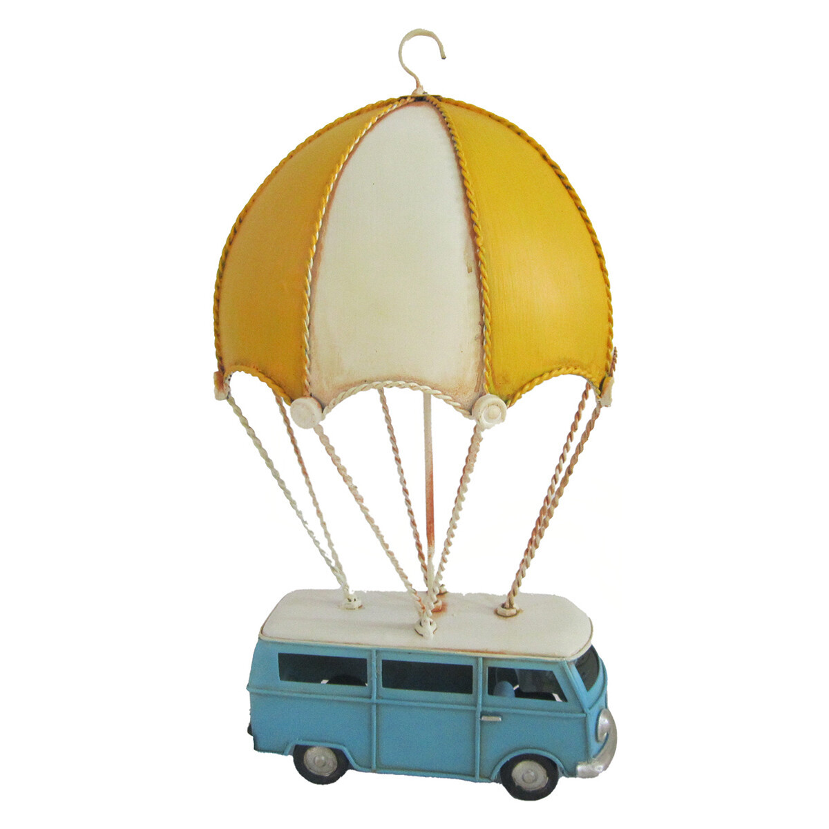 Signes Grimalt  Automobilový Padák  Žlutá