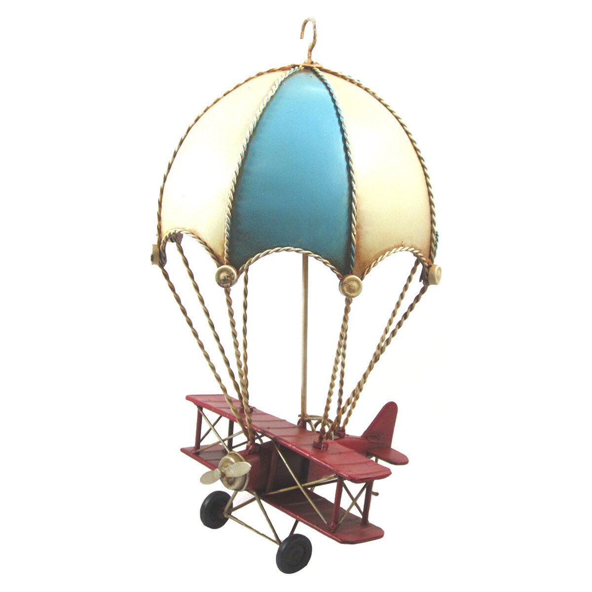 Signes Grimalt  Letadlový Padák  Modrá